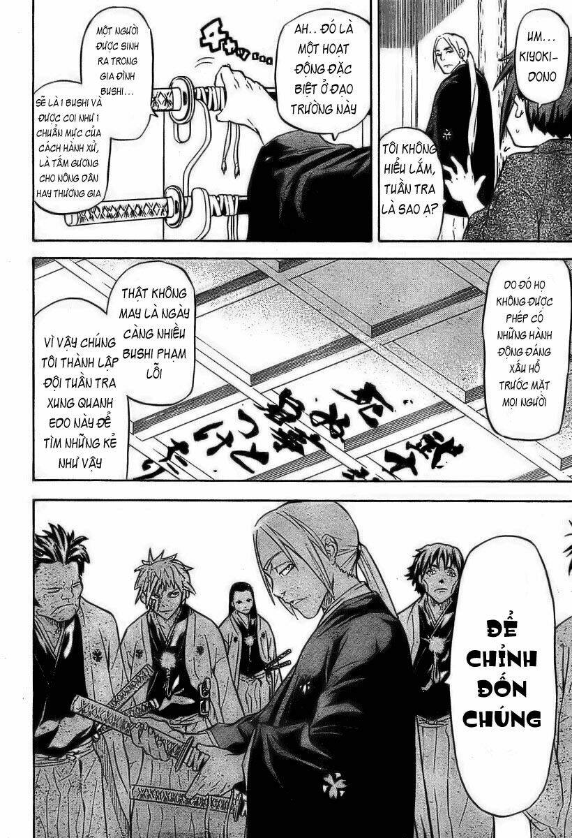 samurai usagi chapter 3 18