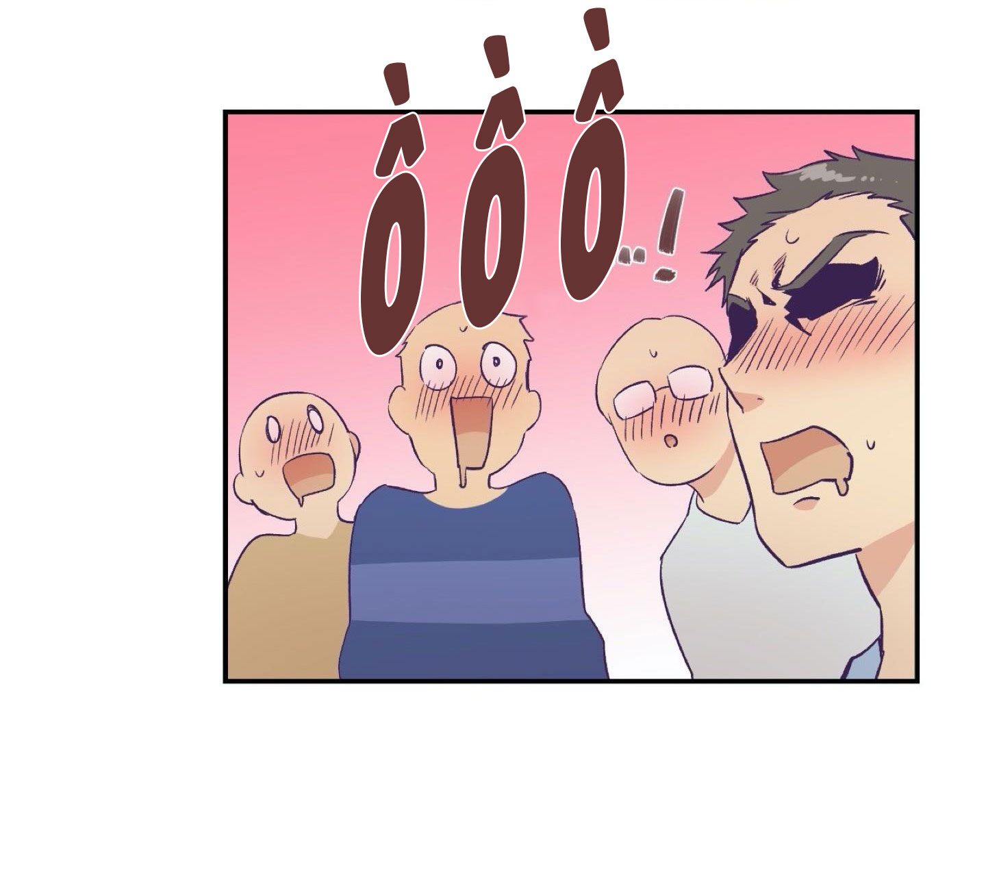 mềm mại tan chảy chapter 1.1 66