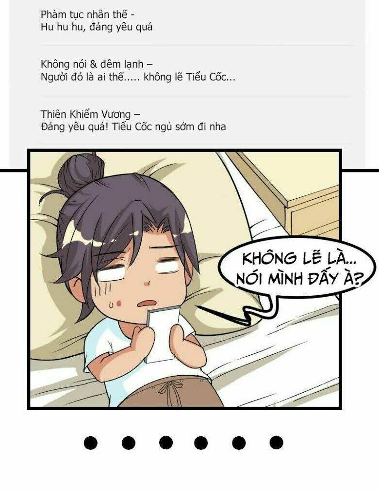 ngưu thư cung ứng thương chapter 8 6