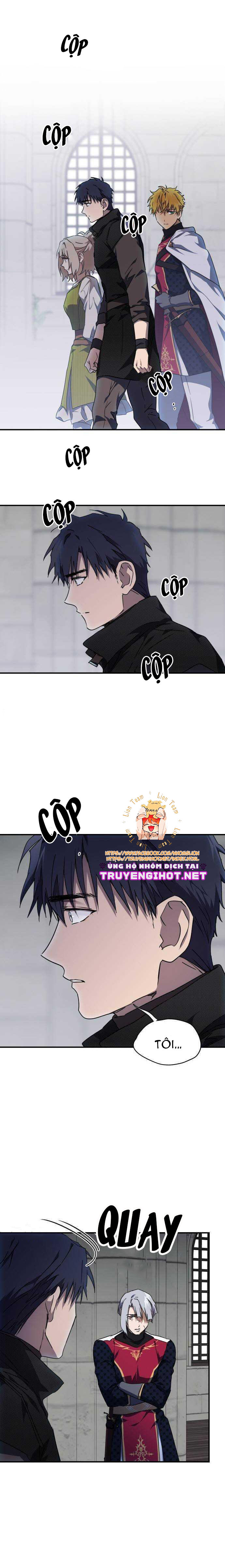 bị che khuất bởi hoàng hôn chapter 51 2