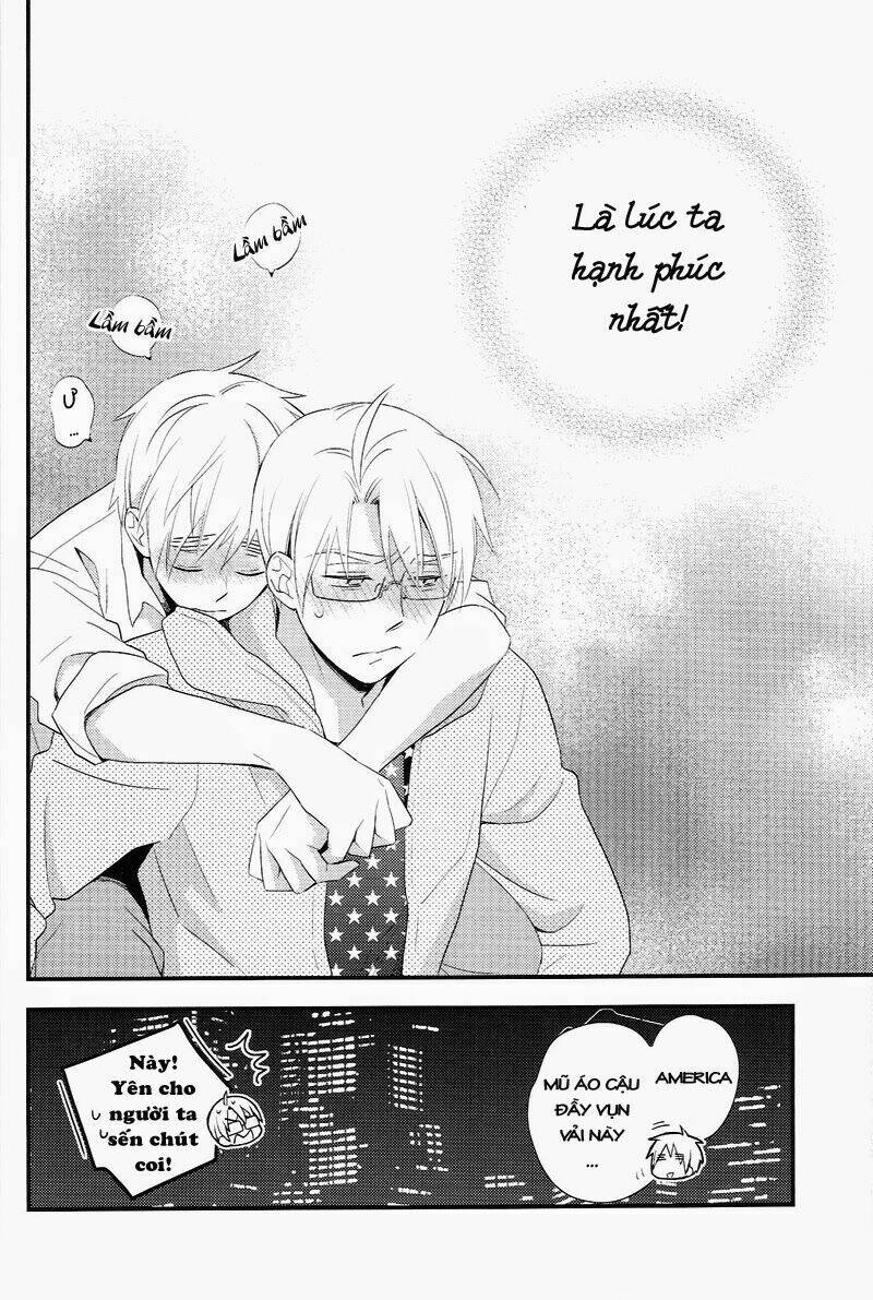 aph doujinshi - hobby hobby - extreme makeover chapter 1 36