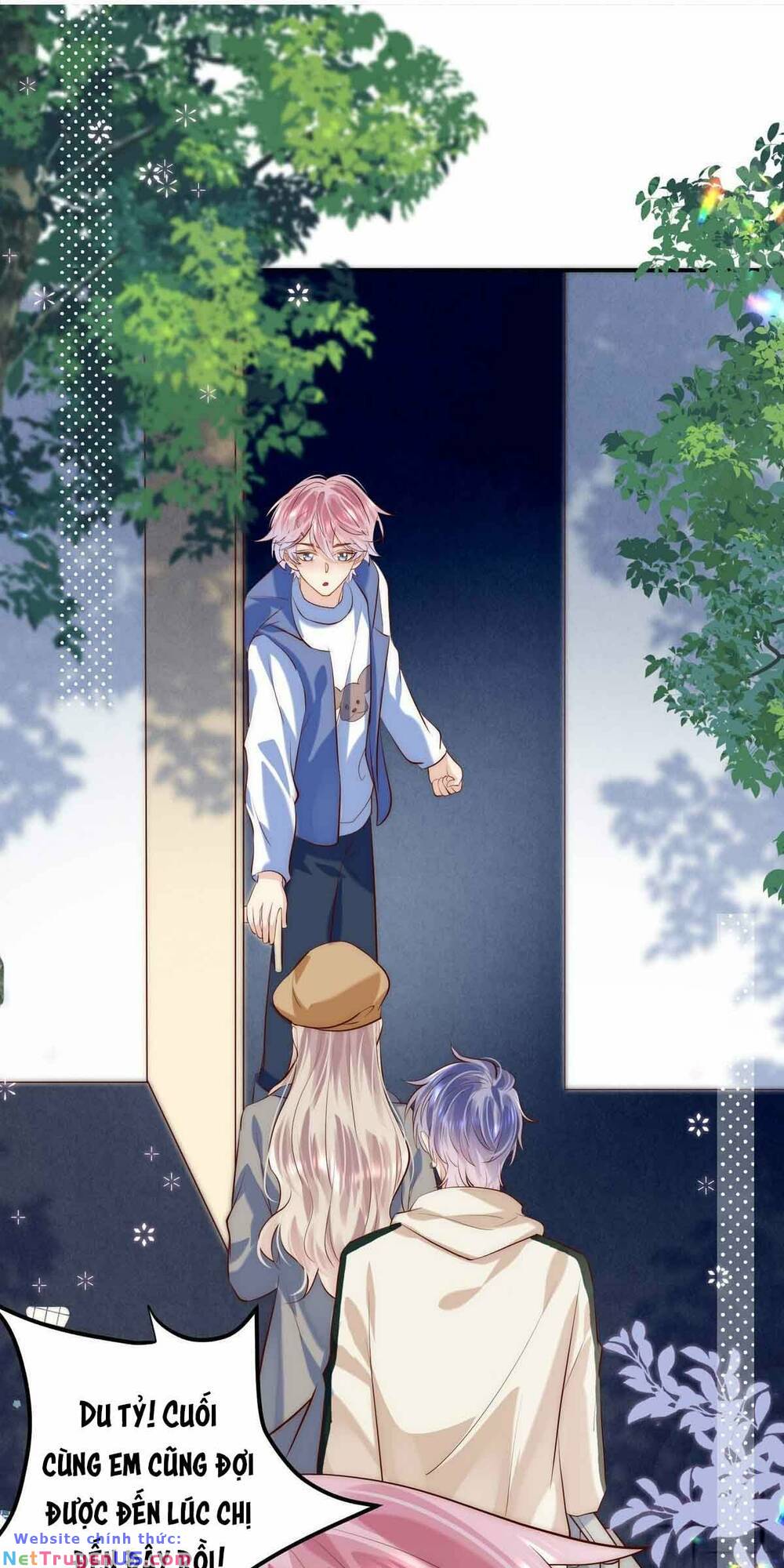 ta được thế thân tỏ tình chapter 17 14