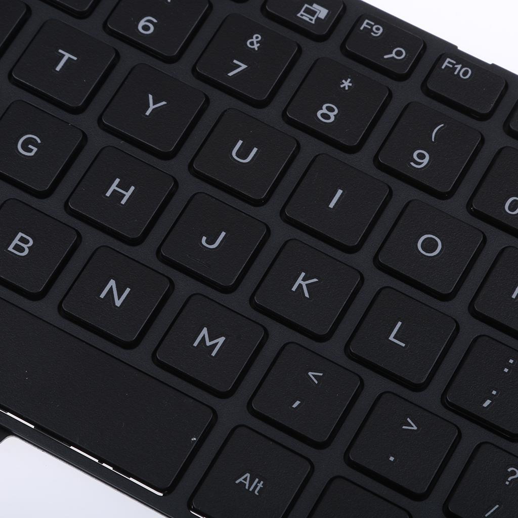 New Replacement Keyboard 15 Laptop 3541 3542 3543 3558 3559