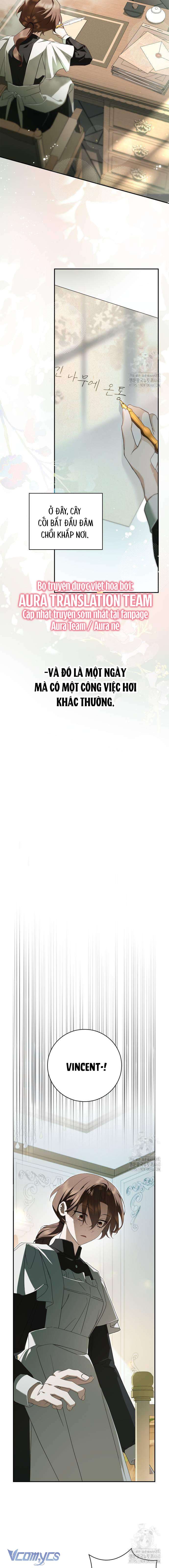 nữ hầu bí mật của nhà bá tước chapter 9 4