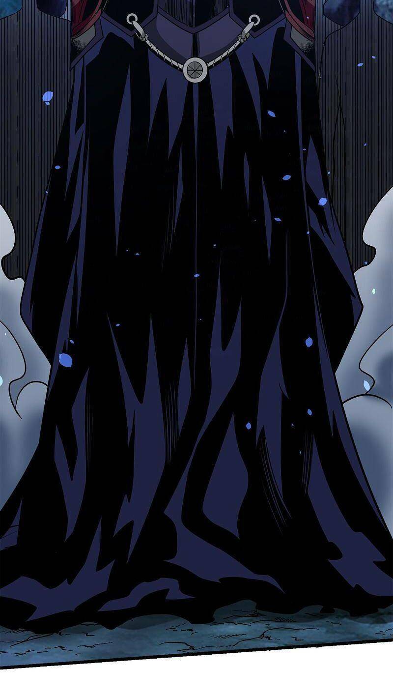 kiếm vũ chapter 201 2