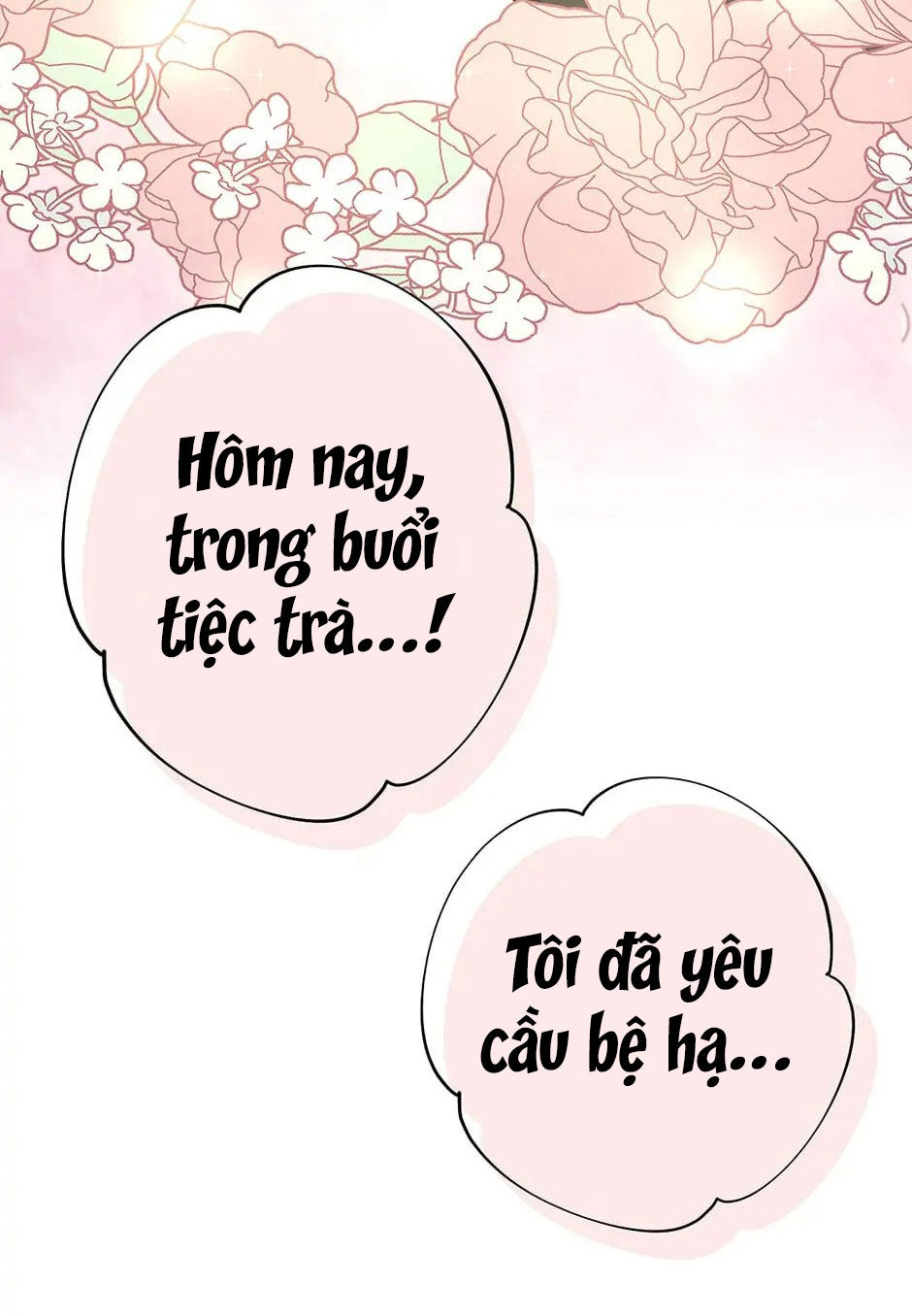 từ hầu gái tôi đã trở thành hoàng hậu chapter 19.1 27