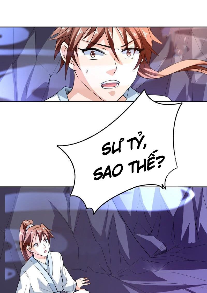 tối cường thần thú hệ thống chapter 152 13