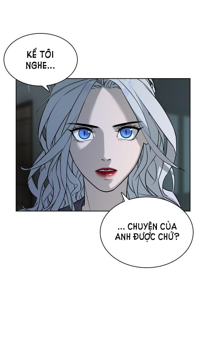 bạch huyết - white blood chapter 32 37