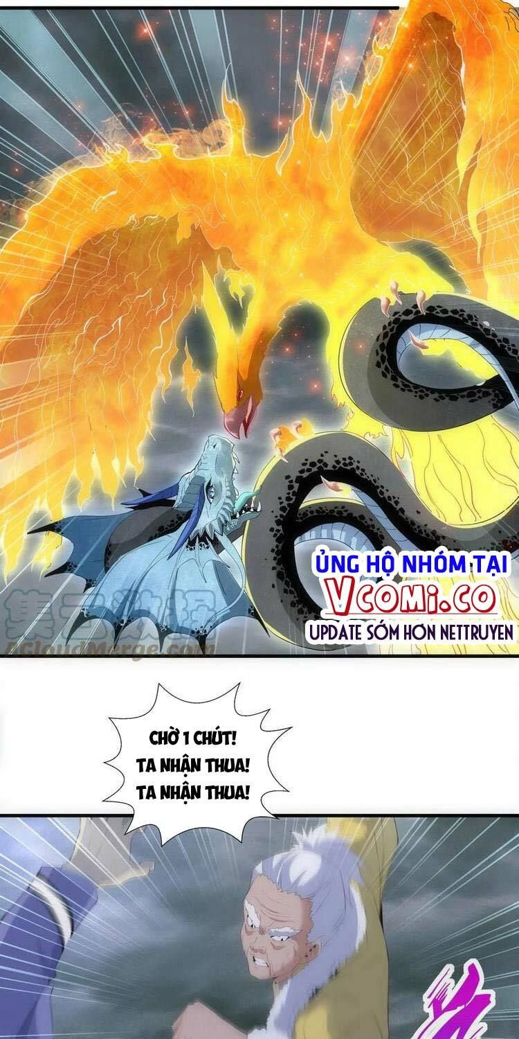 vạn cổ đệ nhất thần chapter 62 30