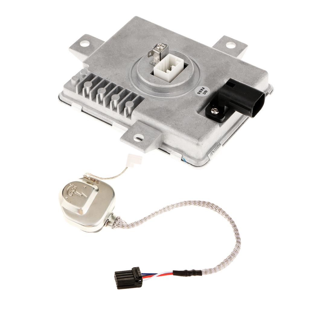 Xenon Ballast HID Headlight + Igniter Assembly Unit