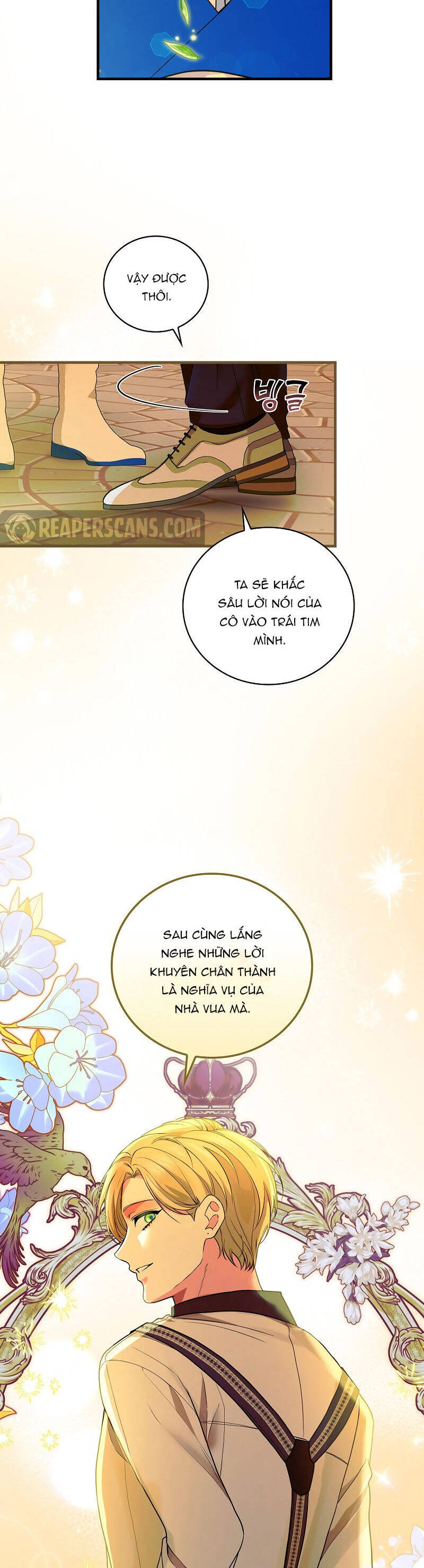 lần này tôi sẽ yêu thương bản thân hơn chapter 72.1 19