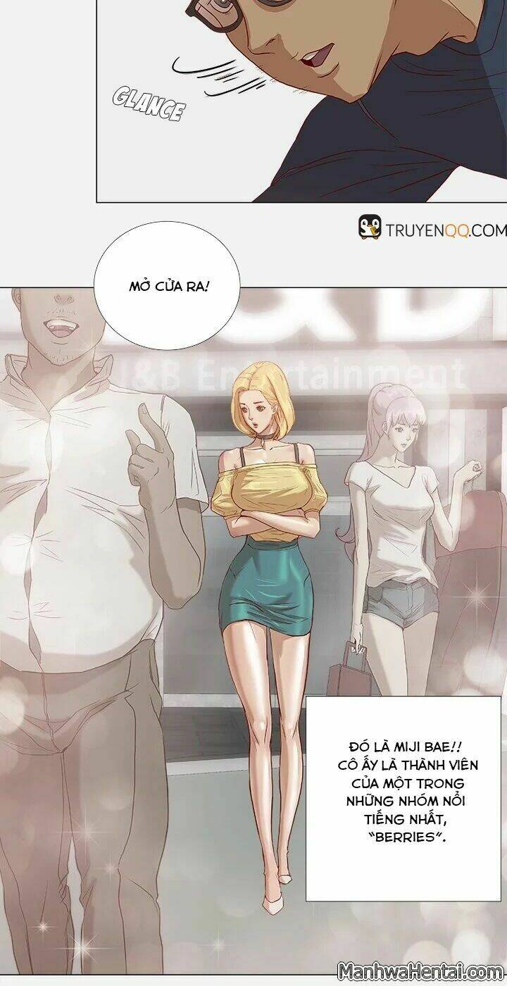 the good manager chapter 0 5