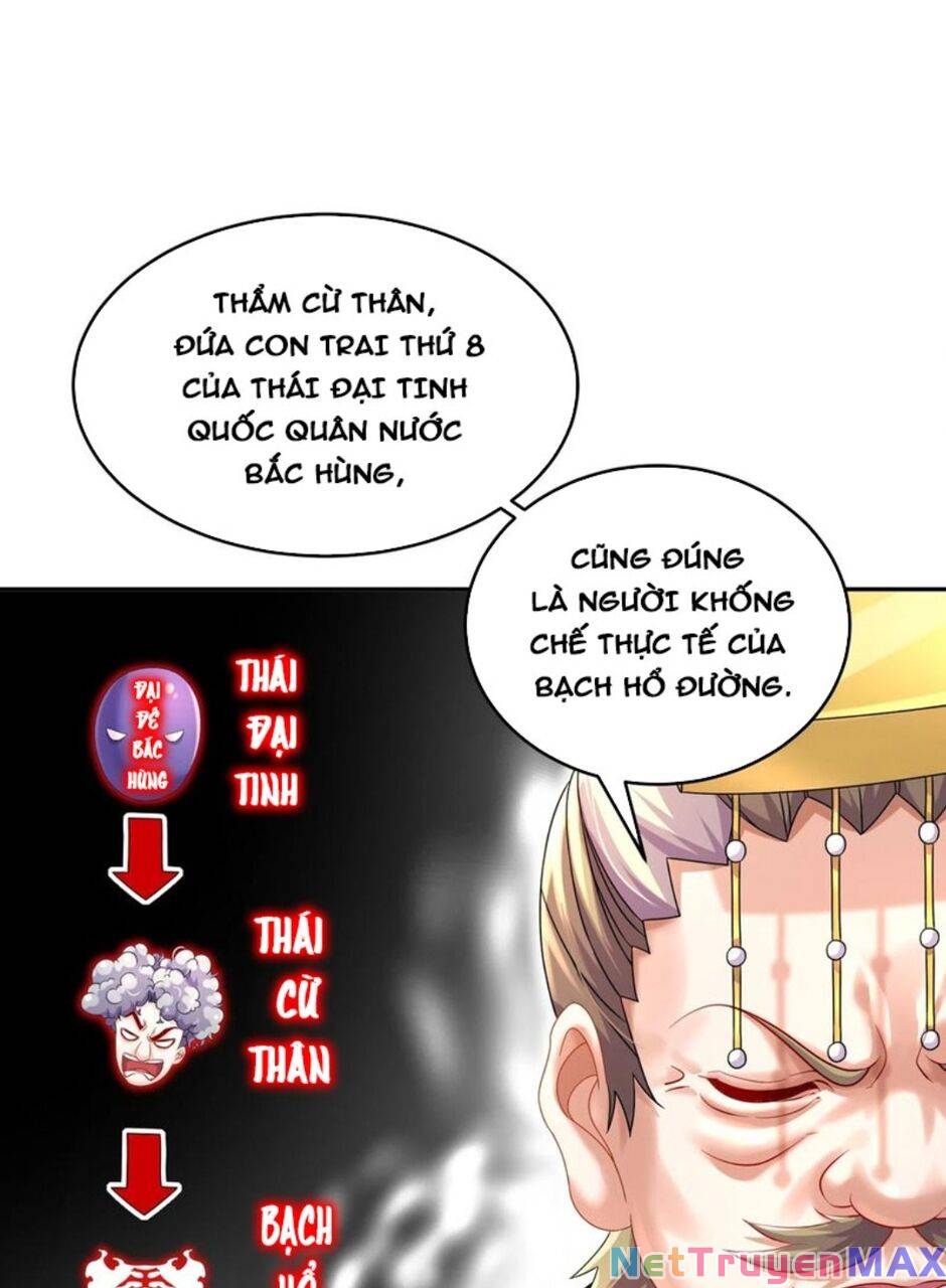 tuyệt thế đạo lữ chapter 66 10