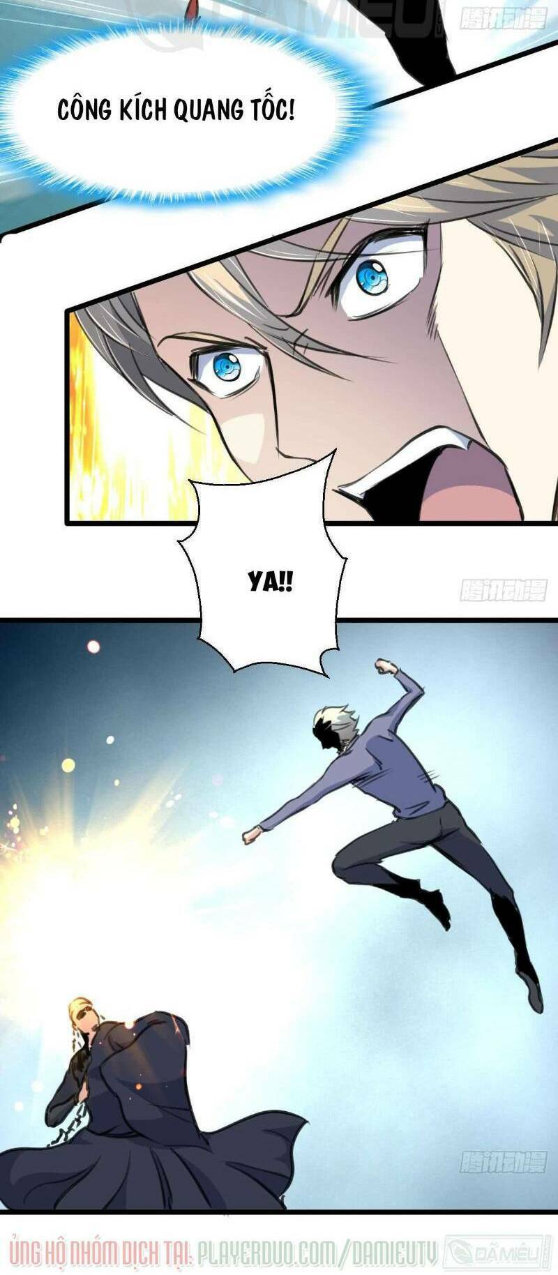 thần nhãn giám định sư chapter 137 6