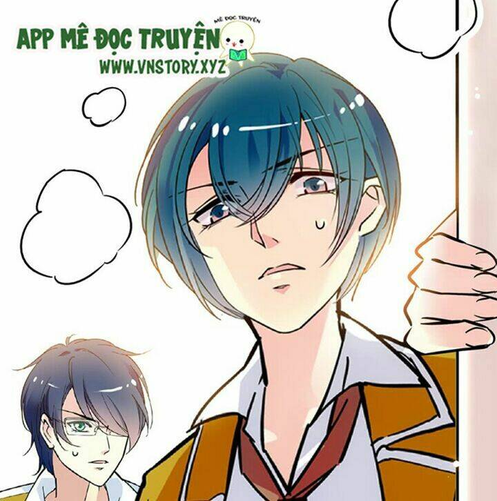 nữ hầu sau giờ học chapter 25 9