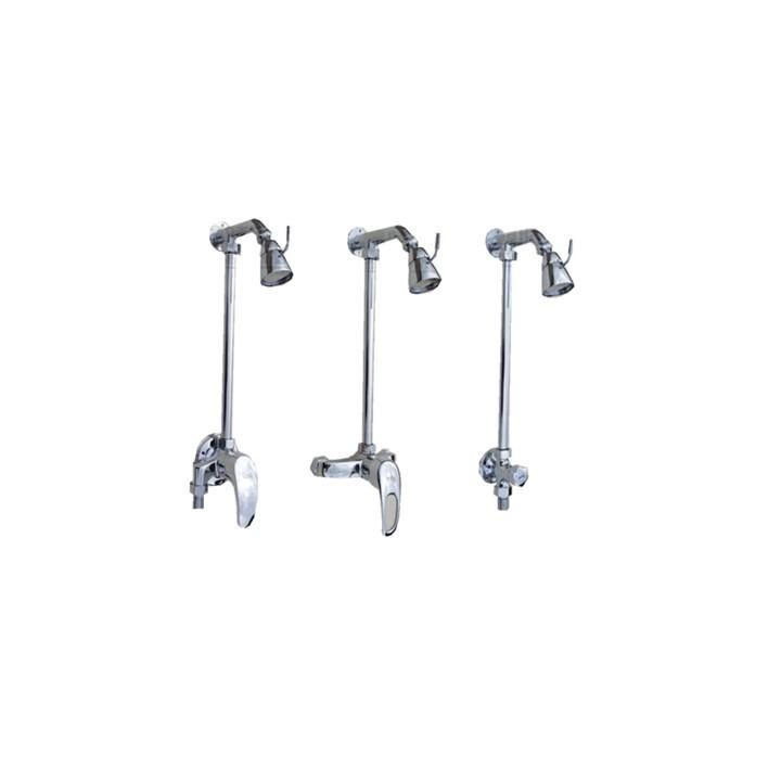 Bộ vòi sen tăng áp mạnh, đủ bộ