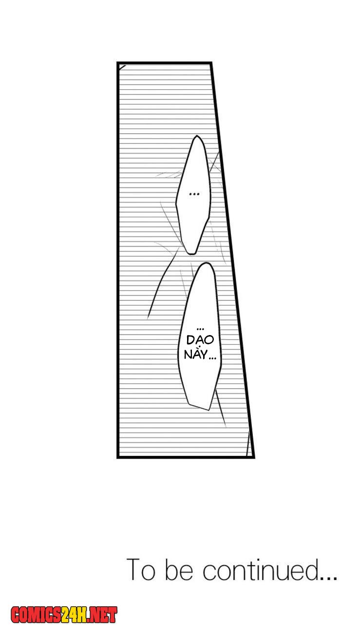 papa datte, shitai chapter 6 30