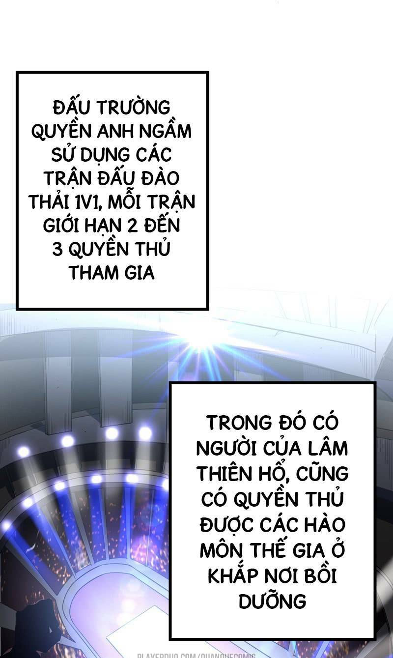 tối cường thần y tại đô thị chapter 40 13