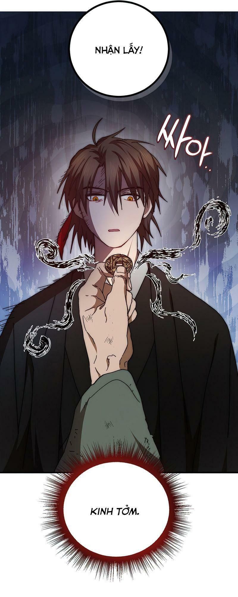 võ đang kỳ hiệp chapter 59 23