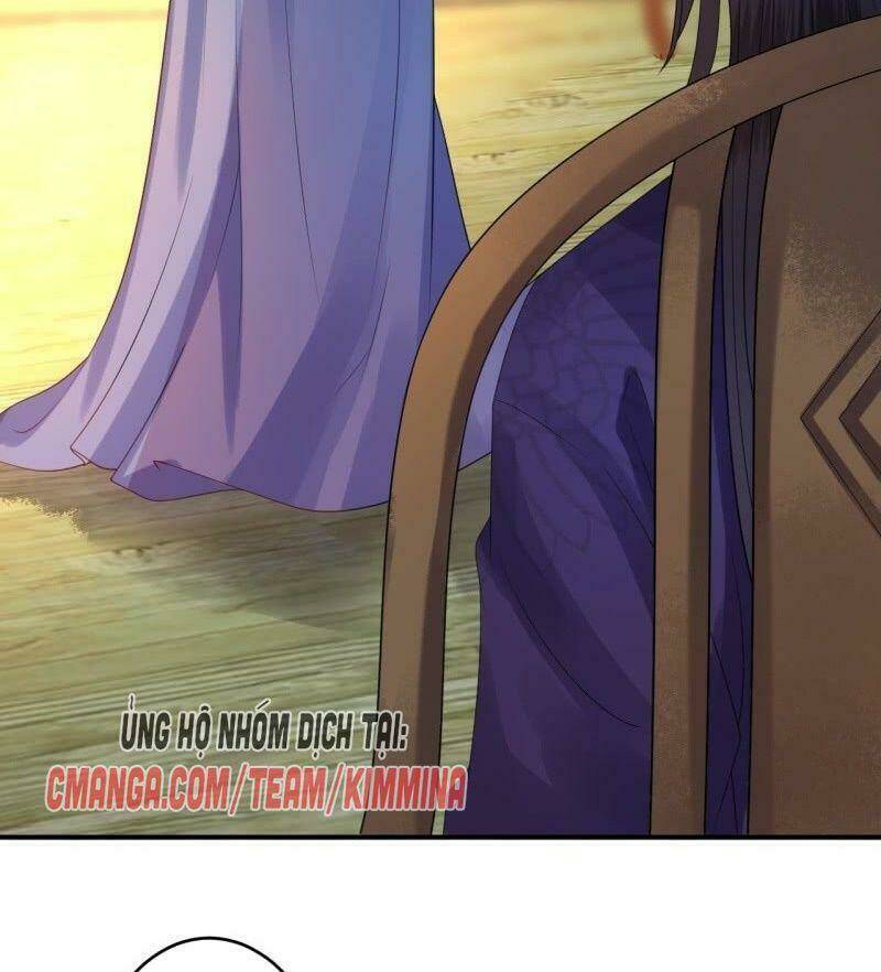 vương gia kiêu ngạo quá khó cua chapter 96 14