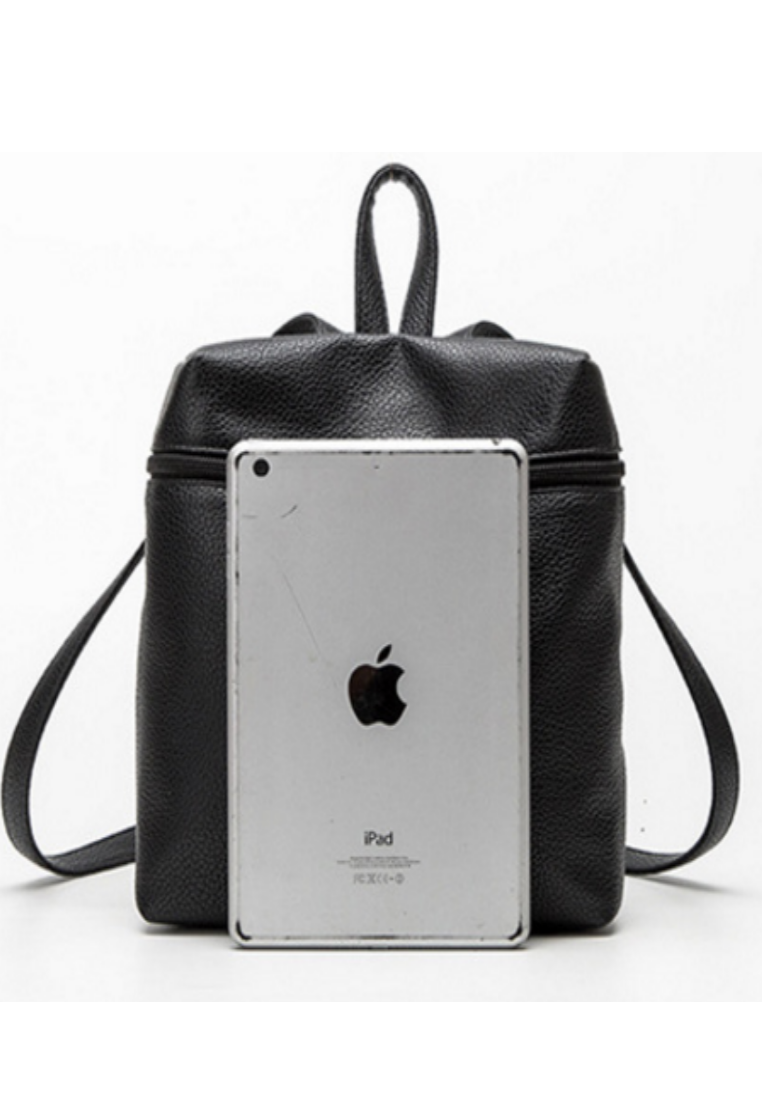 Ba Lô nữ Da kiểu dáng Hàn Quốc phong cách trẻ trung 205987