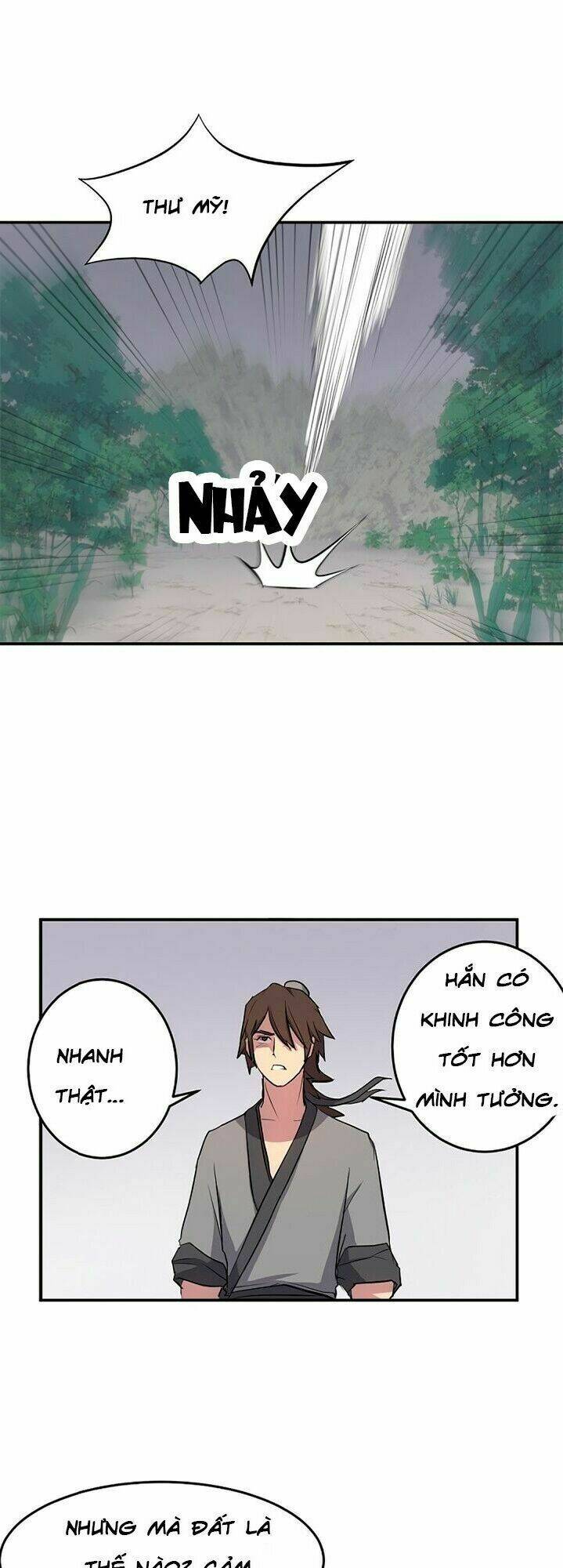 trọng sinh, bất khả chiến bại chapter 12 7