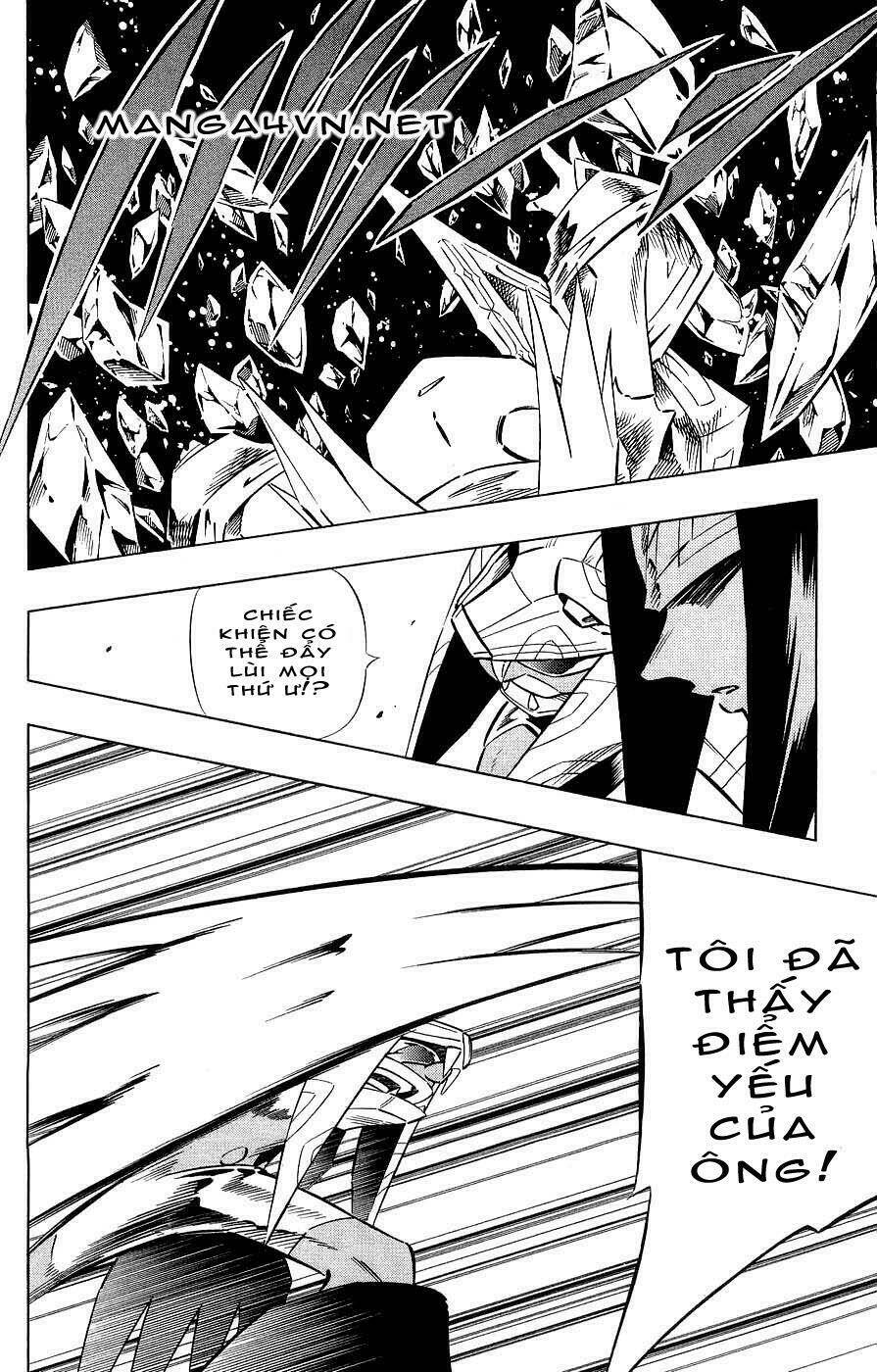 vua pháp thuật chapter 265 12