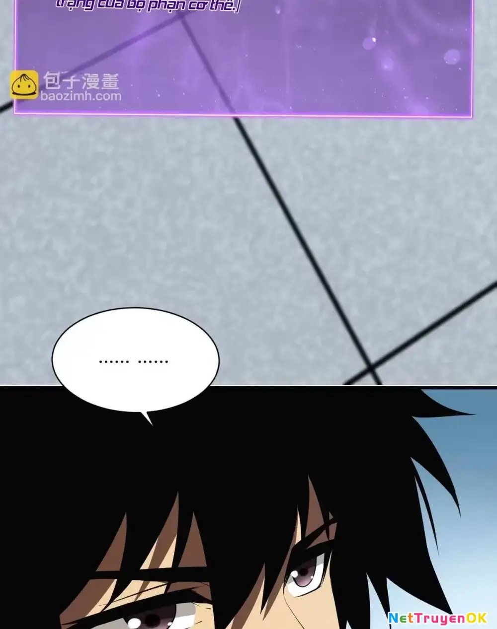 toàn dân tận thế: ta, virus quân vương chapter 15 8