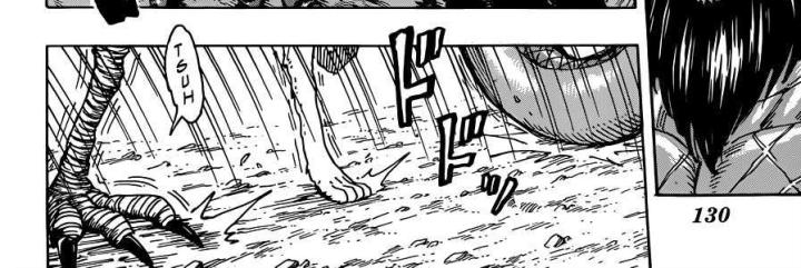 thánh tỏi sành ăn chapter 287 9