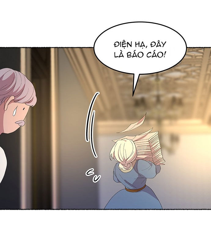 như gió trên cành cây khô chapter 52 9