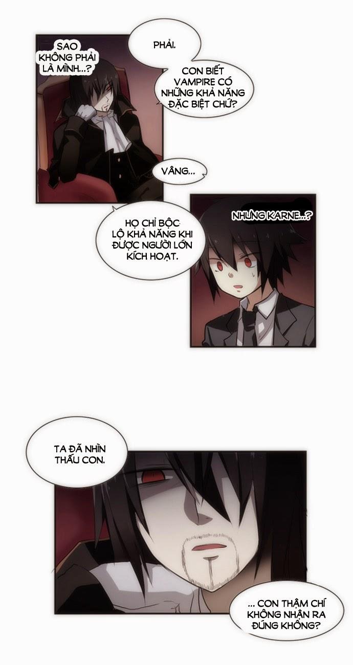 crepuscule (yamchi) chapter 31 5