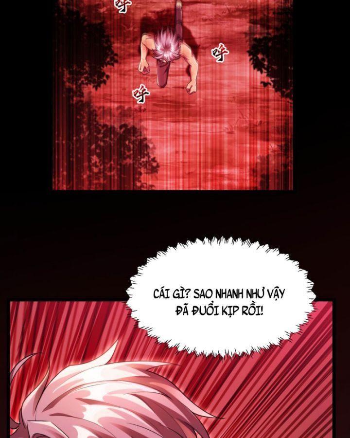 trong tuyệt cảnh ta không ngừng thăng cấp chapter 3 5