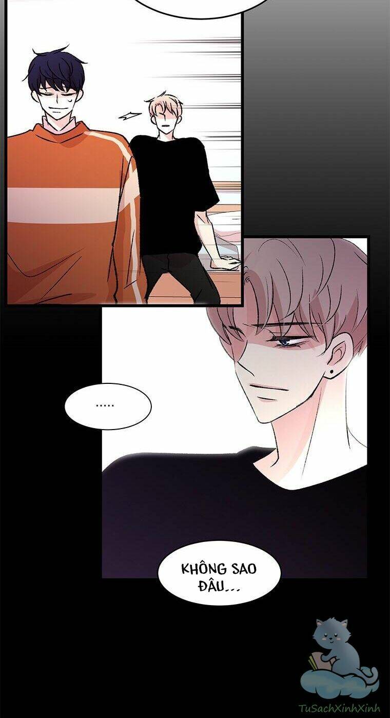 từng bước đến bên anh chapter 13 29