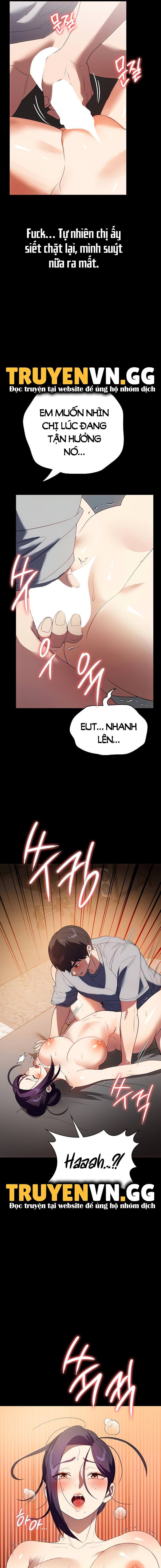 người giúp việc chapter 28 4