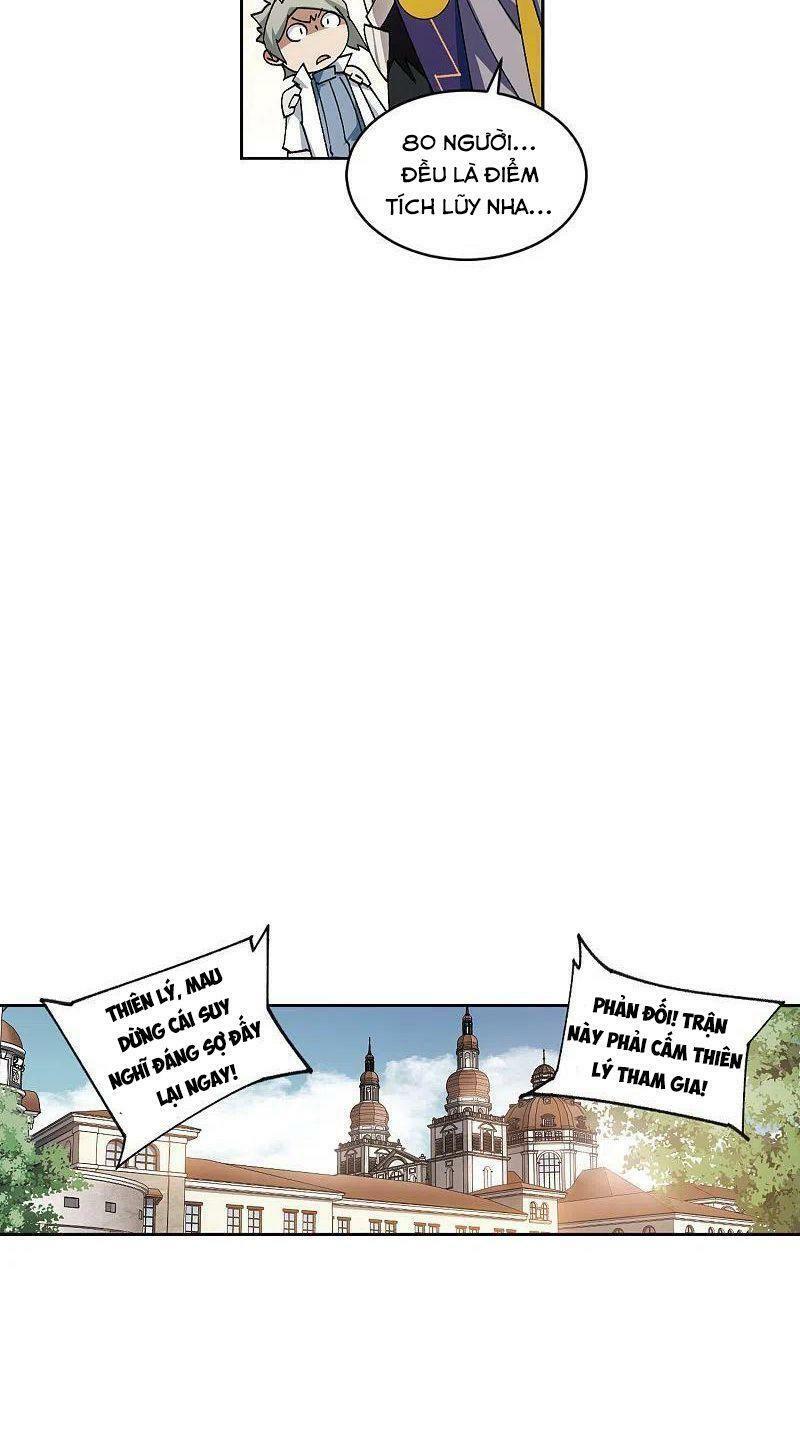 võng du chi cận chiến pháp sư chapter 415 23