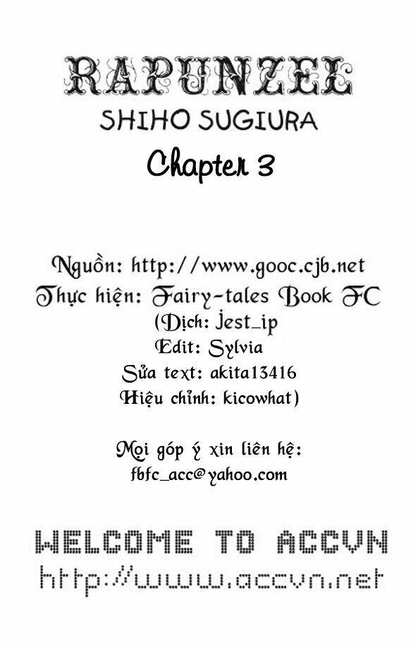 rapunzel chapter 3 1