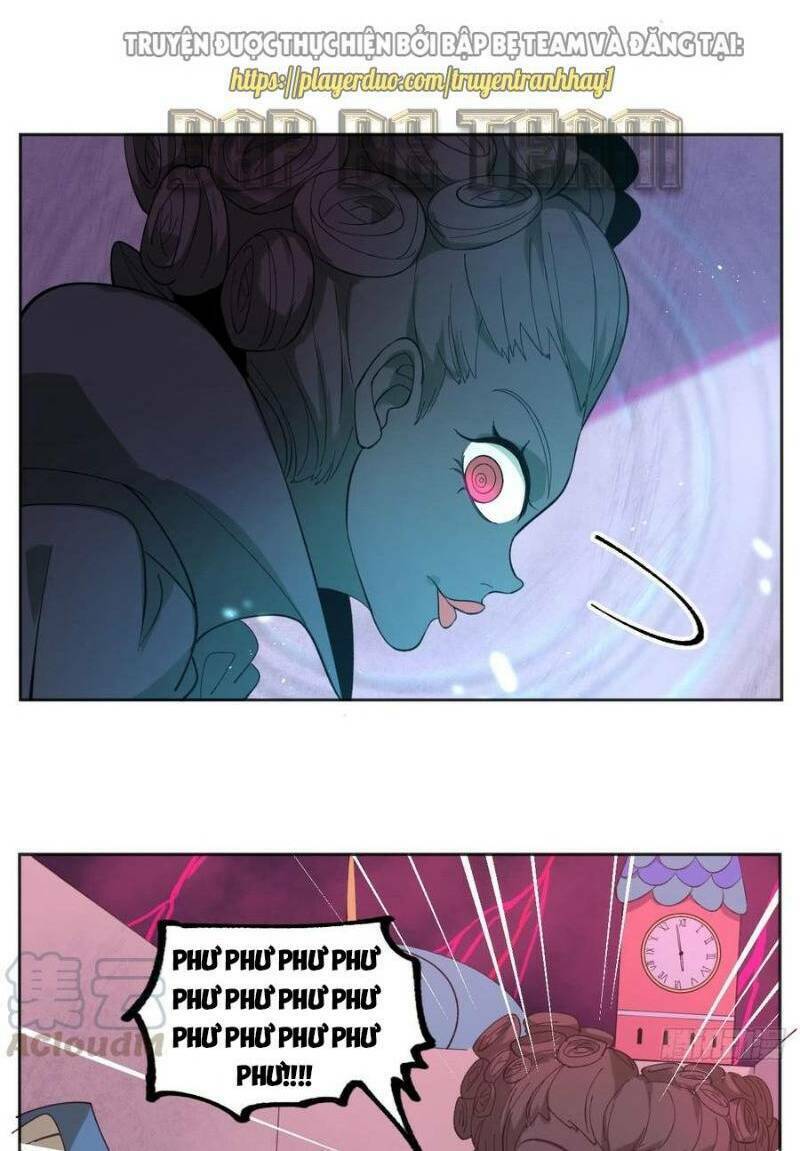 vô hạn khắc kim chi thần chapter 32 30