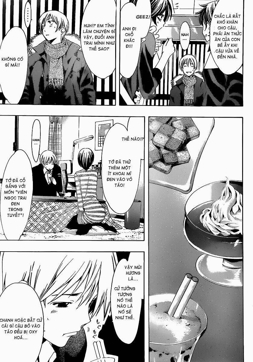 thị trấn tình yêu chapter 173 9