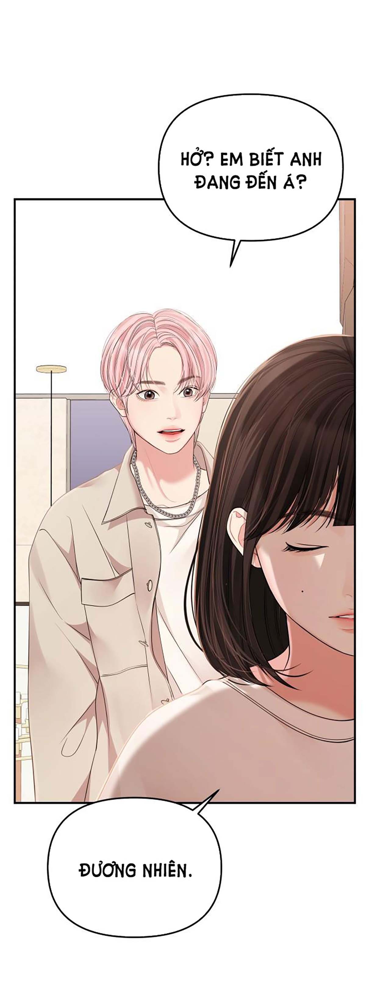 gửi em người đánh cắp những vì sao - to you who swallowed a star chapter 110.2 62