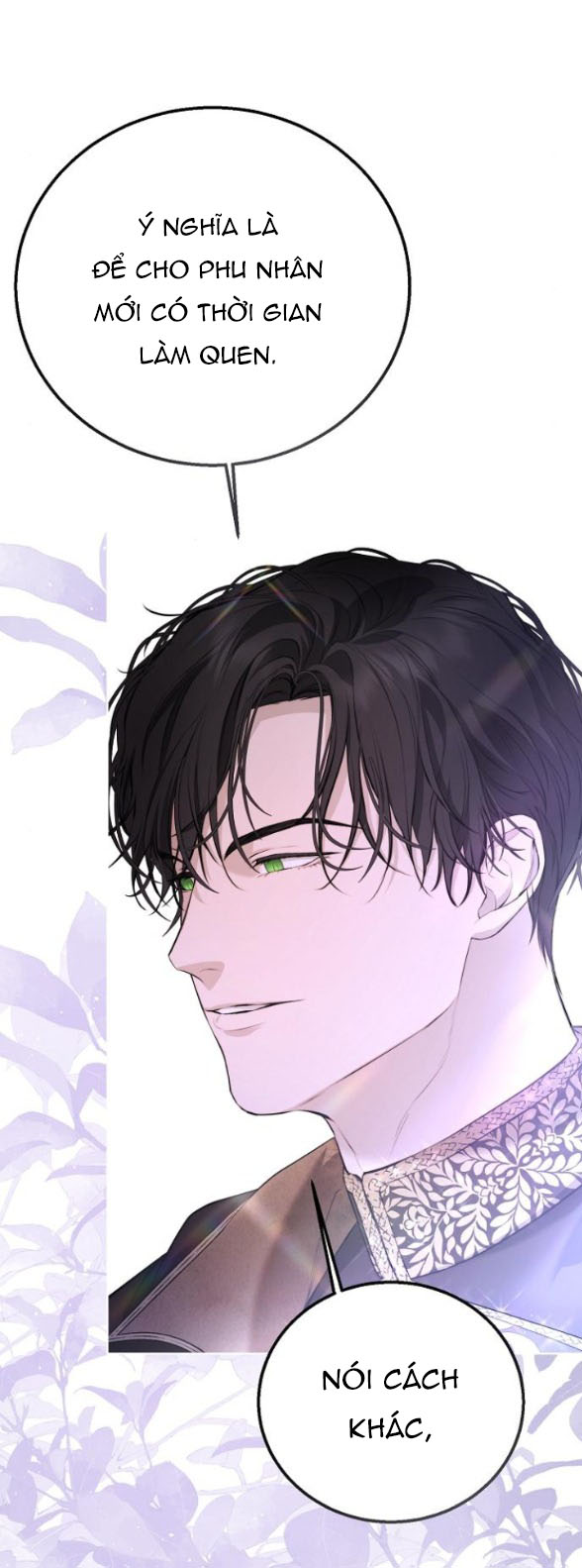 hãy dạy cho tôi về dục vọng chapter 11.1 67