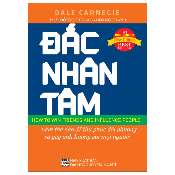 Đắc Nhân Tâm