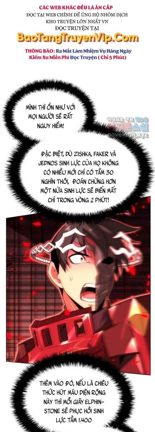 vượt qua giới hạn chapter 154 51