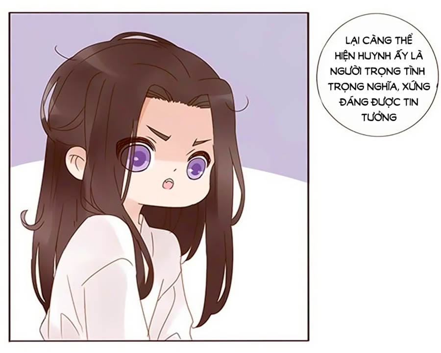 đế vương trắc chapter 172 8