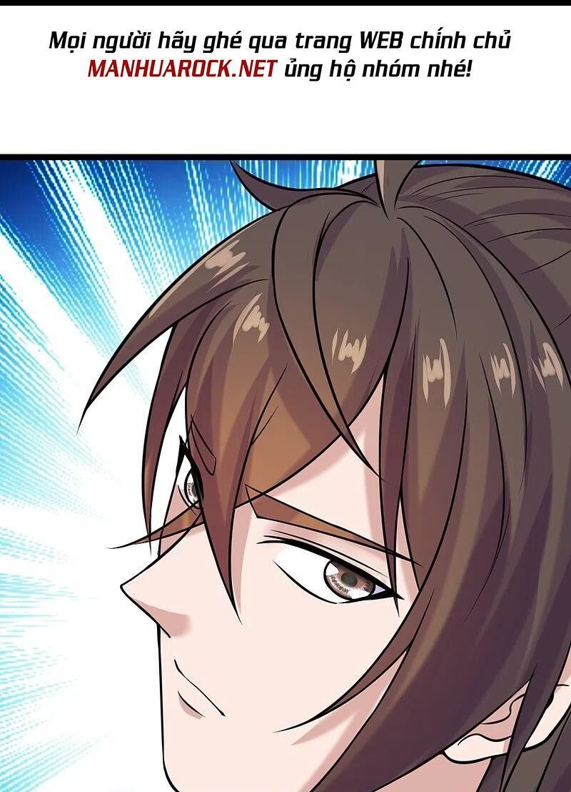 tiên võ đế tôn chapter 243 42