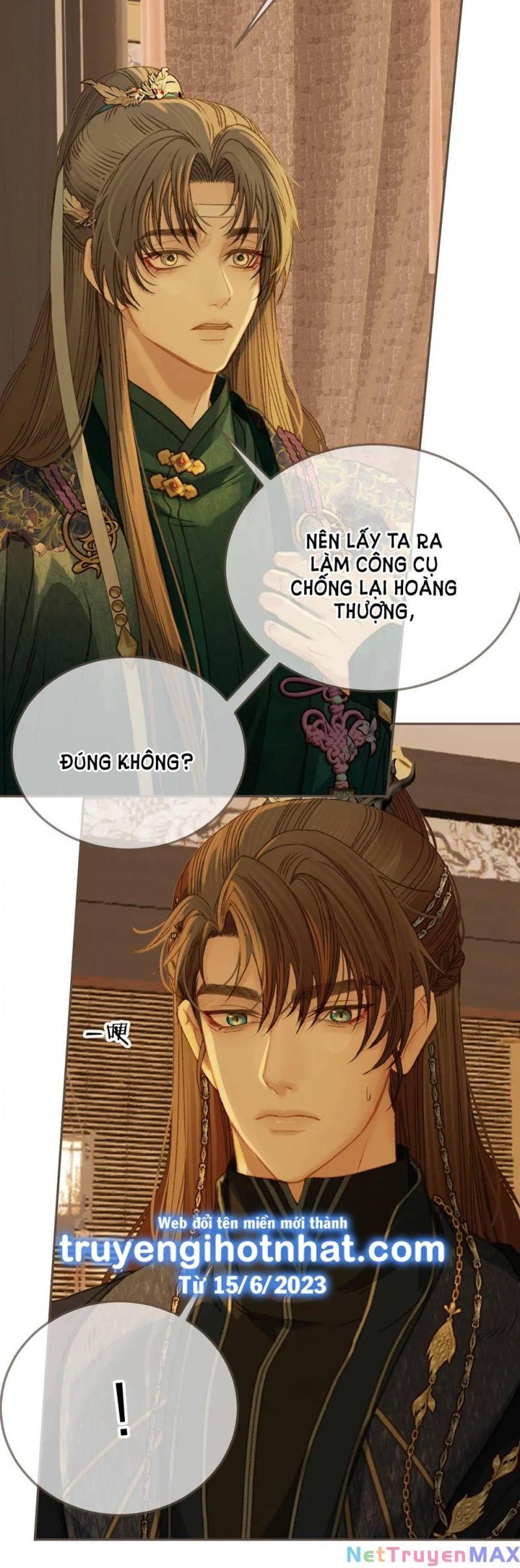 thám hoa chapter 12 41