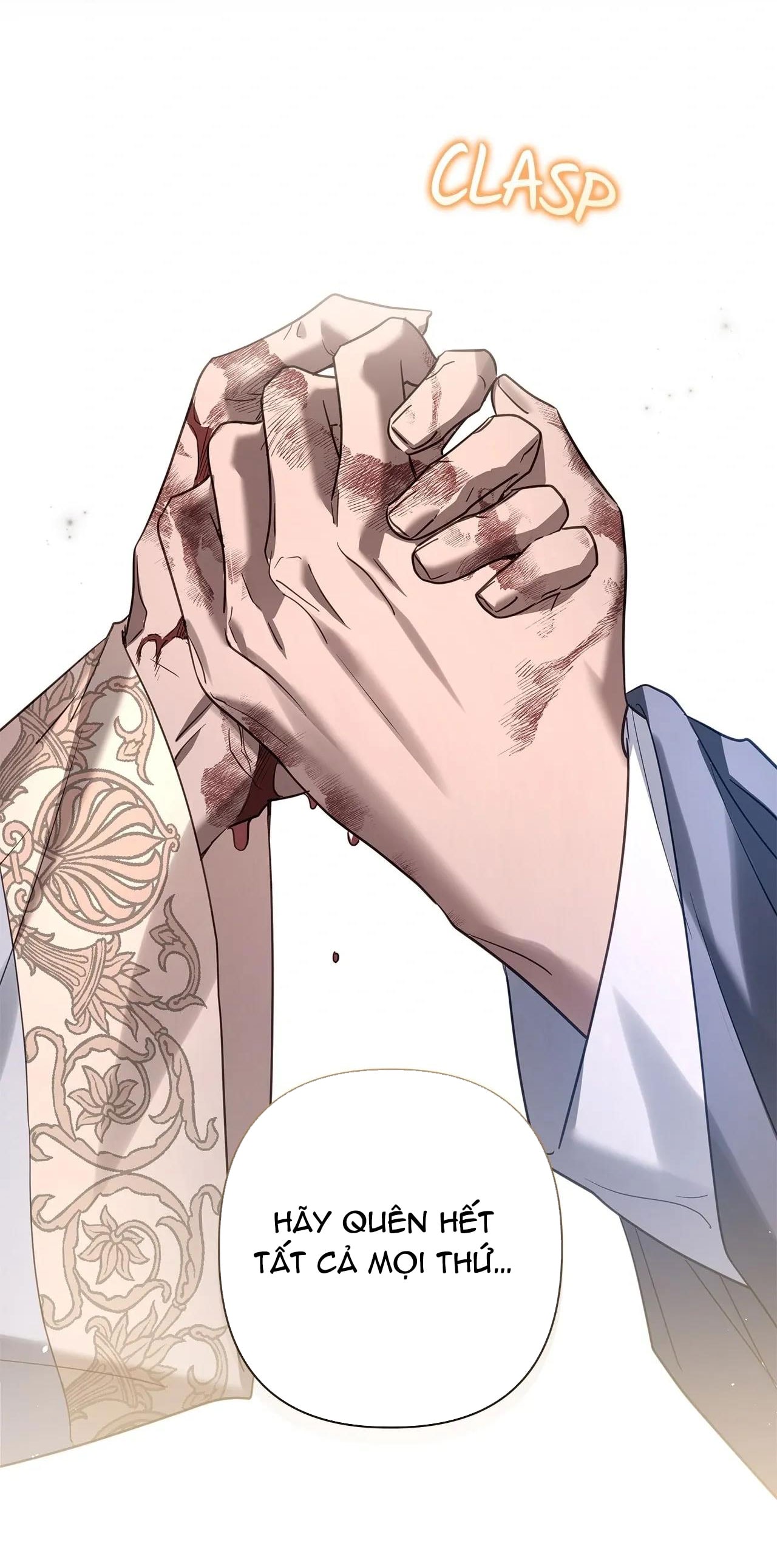 Vết Trăng chapter 57.2 15