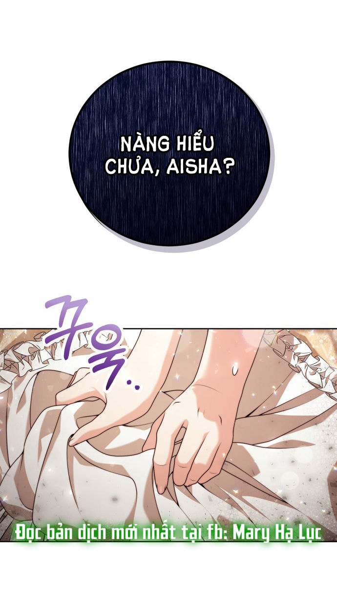 tôi sẽ ly hôn với người chồng bạo chúa chapter 10.2 23