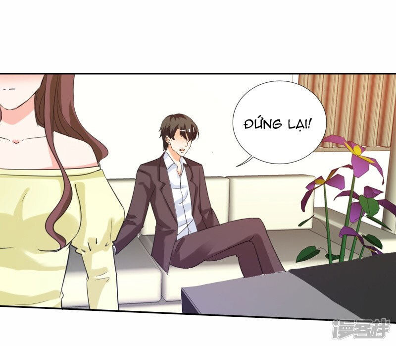 cẩm tú trùng sinh: chào buổi sáng phó thái thái chapter 22 10