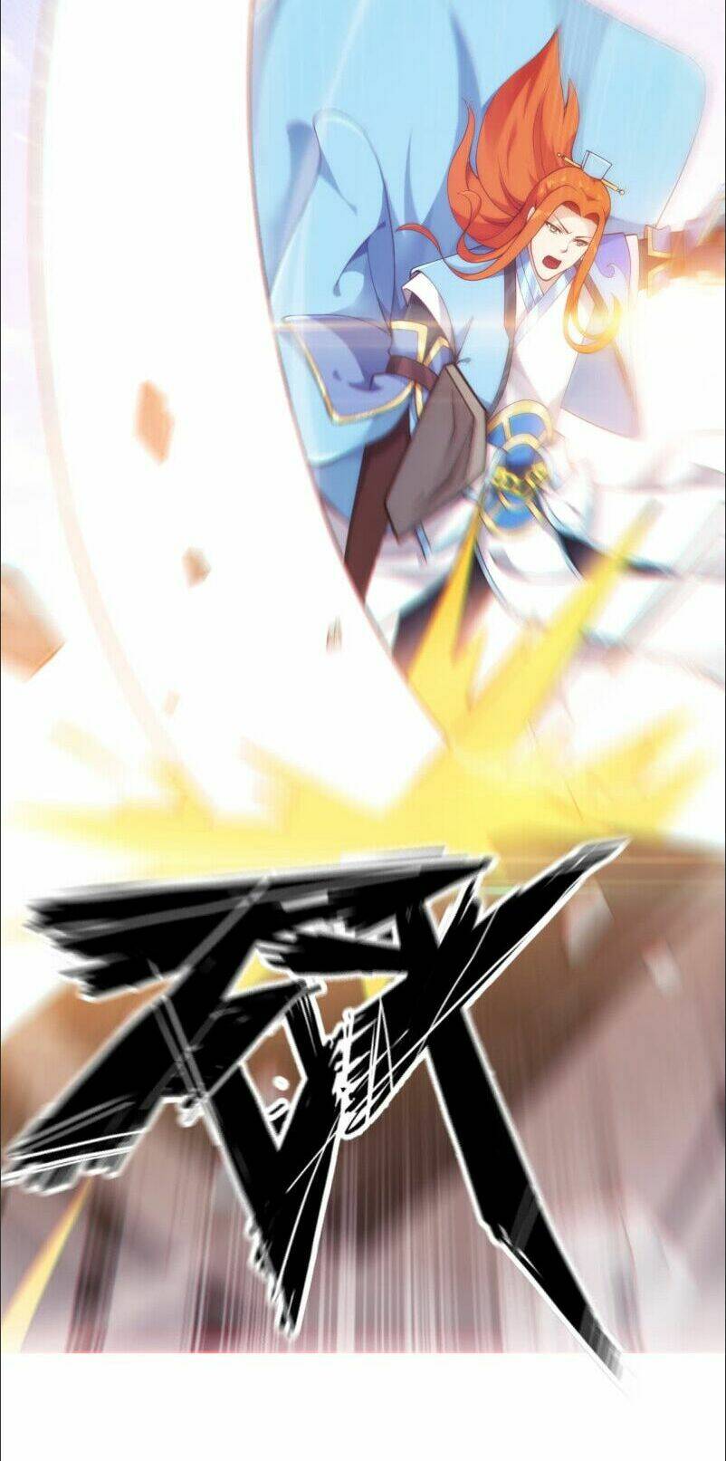 thiên hạ kiếp chapter 20.2 17