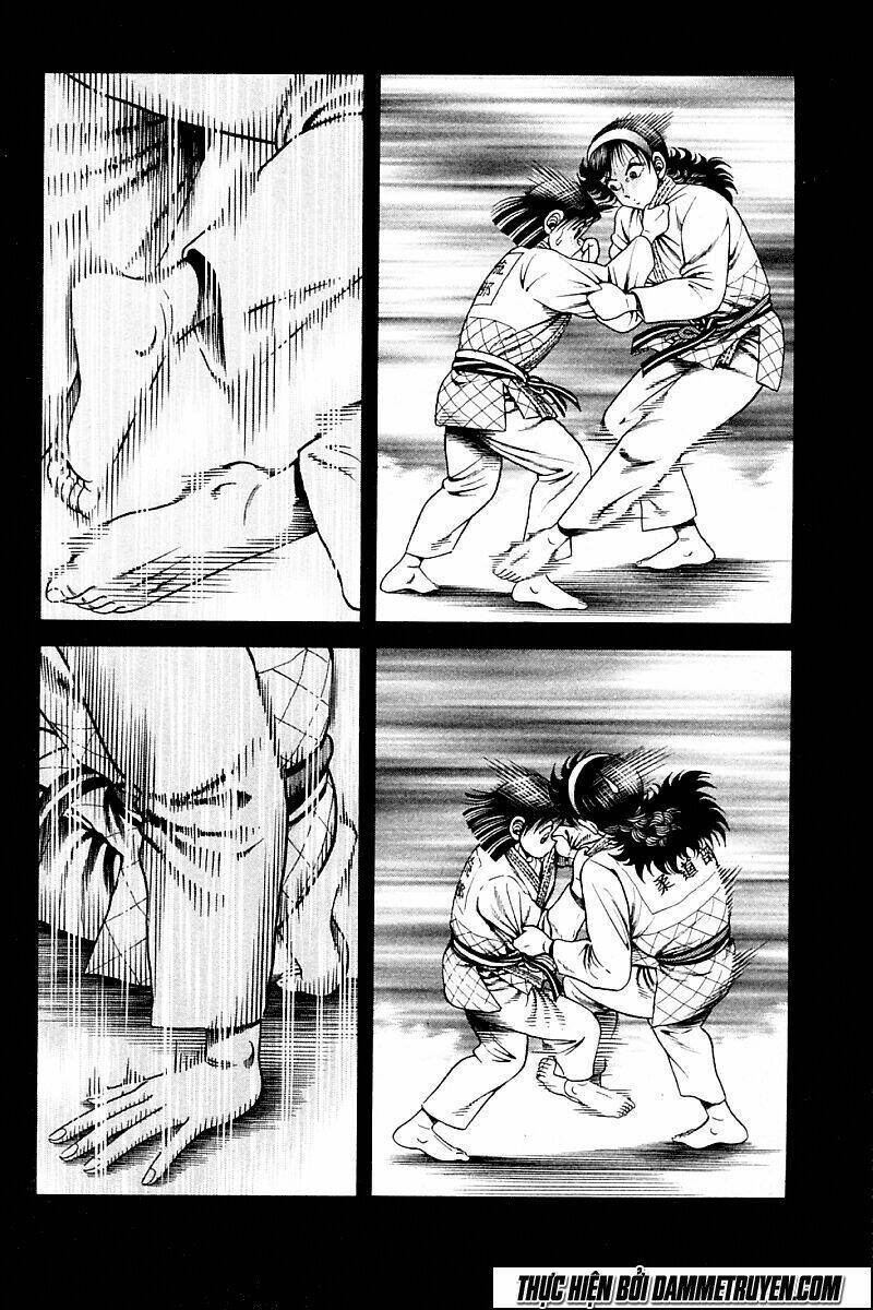 shin kotaro makaritoru! juudouhen chapter 210 3